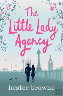 Bertrand.pt - Little Lady Agency