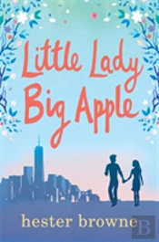 Little Lady, Big Apple