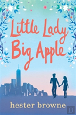 Bertrand.pt - Little Lady, Big Apple