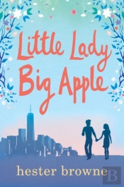 Little Lady, Big Apple