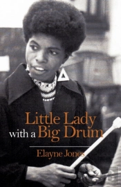 Little Lady With A Big Drum