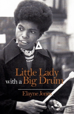 Bertrand.pt - Little Lady With A Big Drum