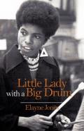 Little Lady With A Big Drum