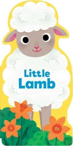 Bertrand.pt - Little Lamb