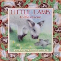 Little Lamb To The Rescue