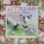 Little Lamb To The Rescue