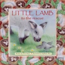 Bertrand.pt - Little Lamb To The Rescue