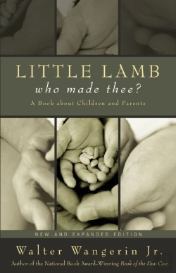 Bertrand.pt - Little Lamb, Who Made Thee?