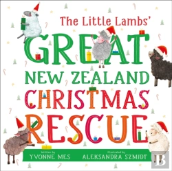 Bertrand.pt - Little Lambs' Great New Zealand Christmas Rescue