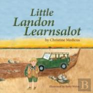 Little Landon Learnsalot