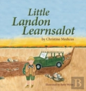 Little Landon Learnsalot