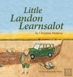 Bertrand.pt - Little Landon Learnsalot