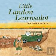 Little Landon Learnsalot