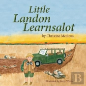 Little Landon Learnsalot