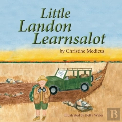 Bertrand.pt - Little Landon Learnsalot