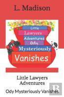 Little Lawyers Adventures