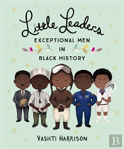 Bertrand.pt - Little Leaders: Brave Men In Black History