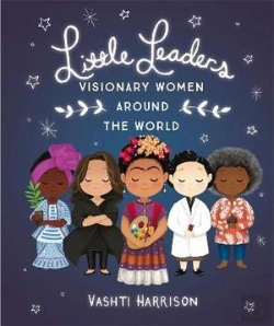 Bertrand.pt - Little Leaders: Visionary Women Around The World