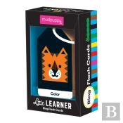 Little Learner Ring Flash Cards