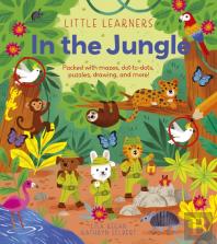Little Learners: In The Jungle