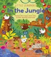 Little Learners: In The Jungle