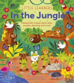 Bertrand.pt - Little Learners: In The Jungle