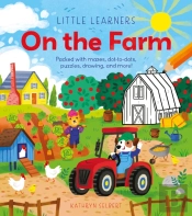 Little Learners: On The Farm