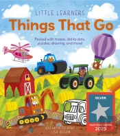 Little Learners: Things That Go