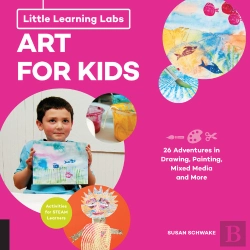 Bertrand.pt - Little Learning Labs: Art For Kids, Abridged Edition