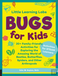 Bertrand.pt - Little Learning Labs: Bugs For Kids, Abridged Edition