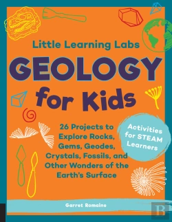Bertrand.pt - Little Learning Labs: Geology For Kids, Abridged Paperback Edition