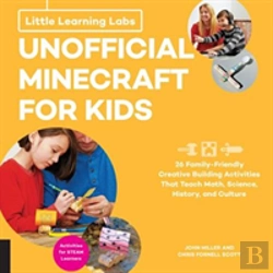 Bertrand.pt - Little Learning Labs: Unofficial Minecraft For Kids, Abridged Paperback Edition
