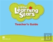 Little Learning Stars Teacher'S Guide Pack
