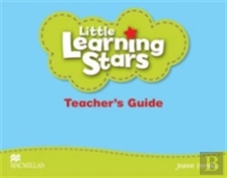 Bertrand.pt - Little Learning Stars Teacher'S Guide Pack