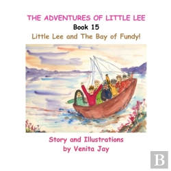 Bertrand.pt - Little Lee And The Bay Of Fundy!