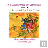 Little Lee And The Great Eclipse!
