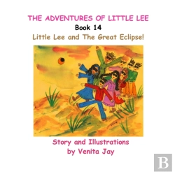 Bertrand.pt - Little Lee And The Great Eclipse!