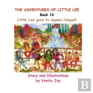 Little Lee Goes To Agawa Canyon!