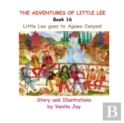 Little Lee Goes To Agawa Canyon!