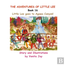 Bertrand.pt - Little Lee Goes To Agawa Canyon!