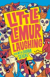 Little Lemur Laughing