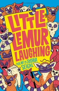 Bertrand.pt - Little Lemur Laughing