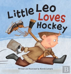 Bertrand.pt - Little Leo Loves Hockey