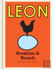 Little Leon: Breakfast & Brunch