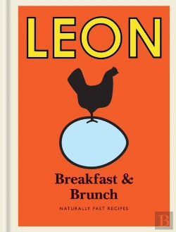 Bertrand.pt - Little Leon: Breakfast & Brunch