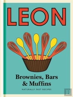 Bertrand.pt - Little Leon:  Brownies, Bars & Muffins