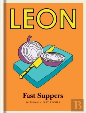 Little Leon: Fast Suppers