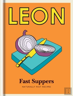 Bertrand.pt - Little Leon: Fast Suppers