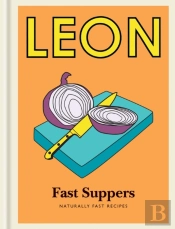 Little Leon: Fast Suppers