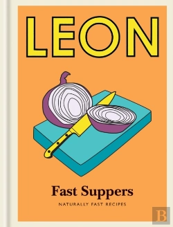 Bertrand.pt - Little Leon: Fast Suppers